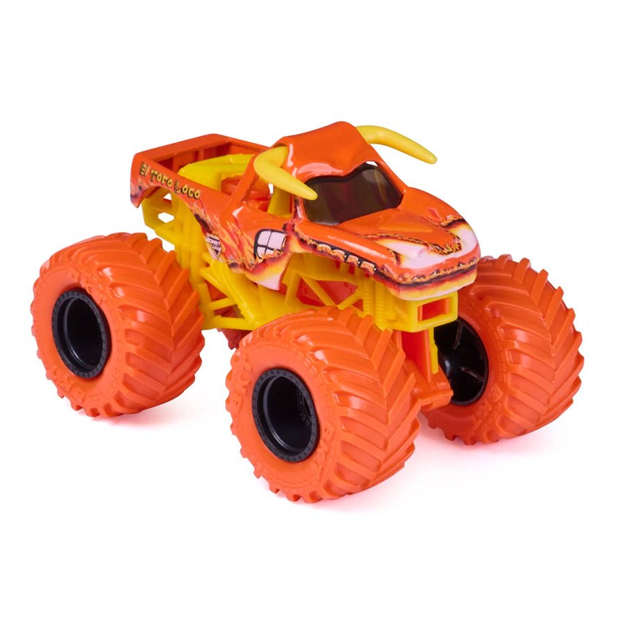 El Toro Loco 1:64