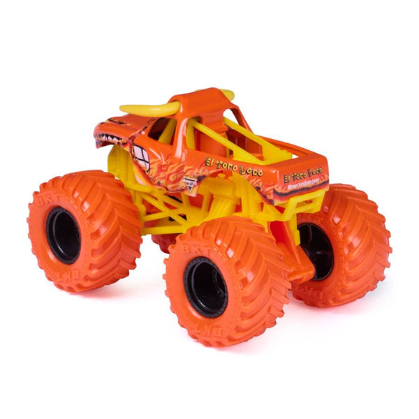 El Toro Loco 1:64