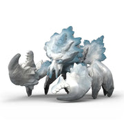 Eldrador Is Krabbe