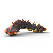 Eldrador Lava Orm