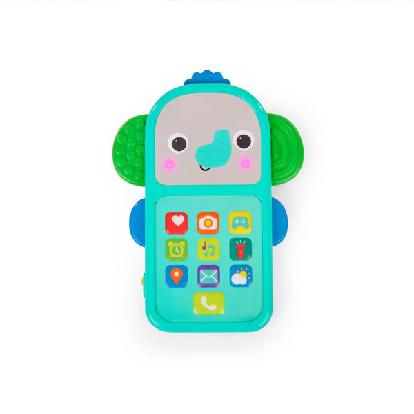 Elephone™ Legetøjs-telefon