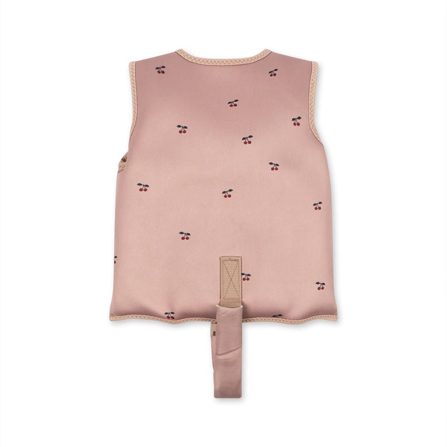 Ellis Svømmevest i Cherry Blush