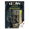 Escape Challenge: Jagten på museet