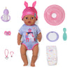 Eva Dukke Click og Play (43cm)