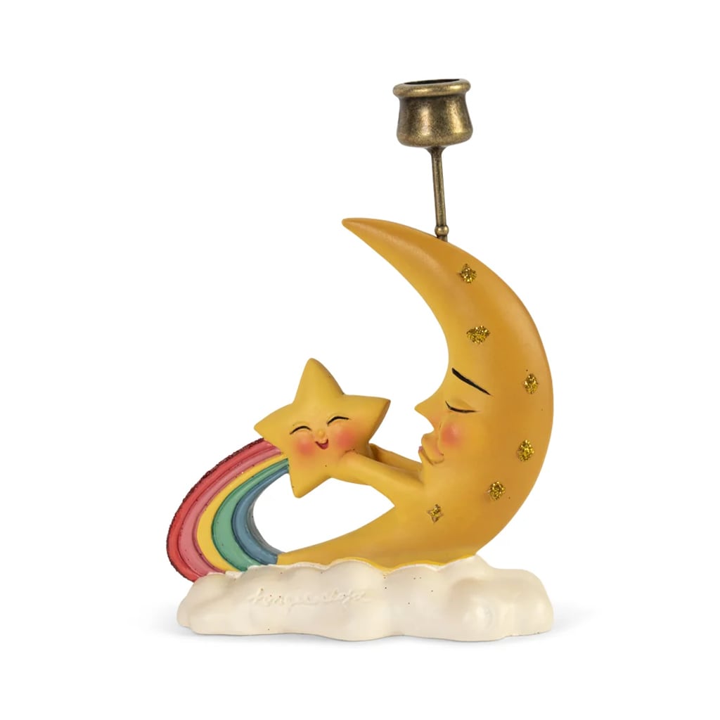 Fødselsdagtog med Unicorn fra Konges Sløjd