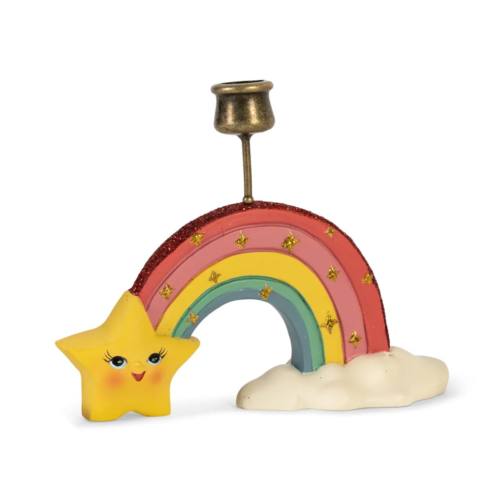 Fødselsdagtog med Unicorn fra Konges Sløjd