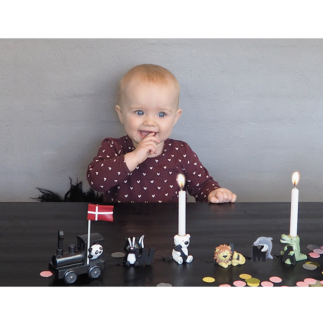 Kids by Friis navnetog B