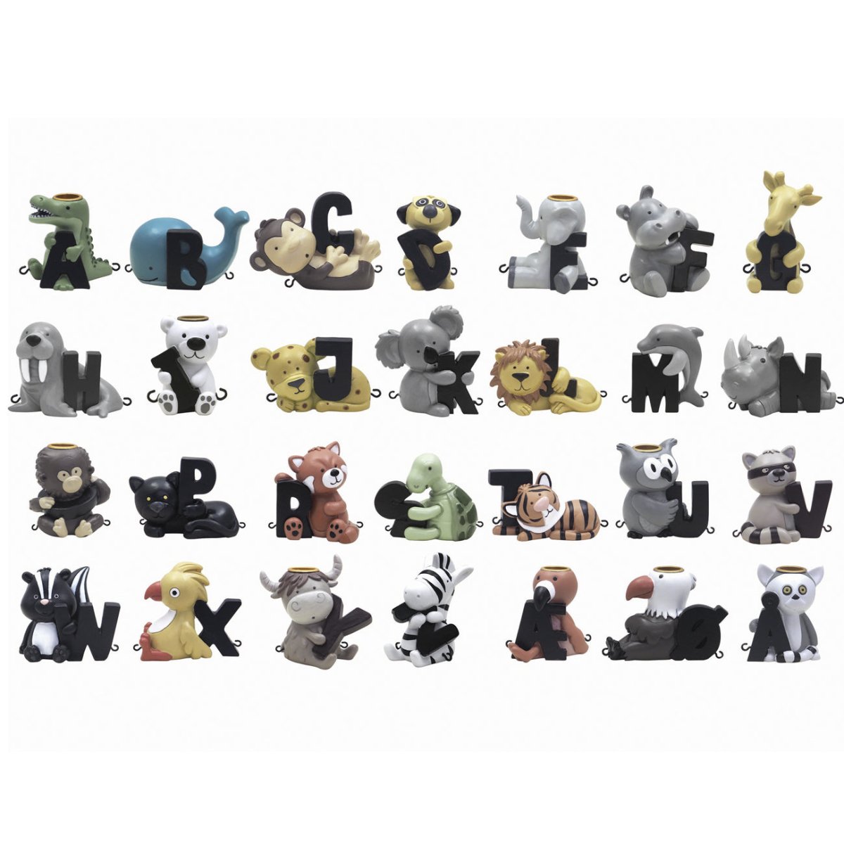 Kids by Friis navnetog Ø