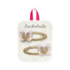 Fairytale Butterfly Hårclips