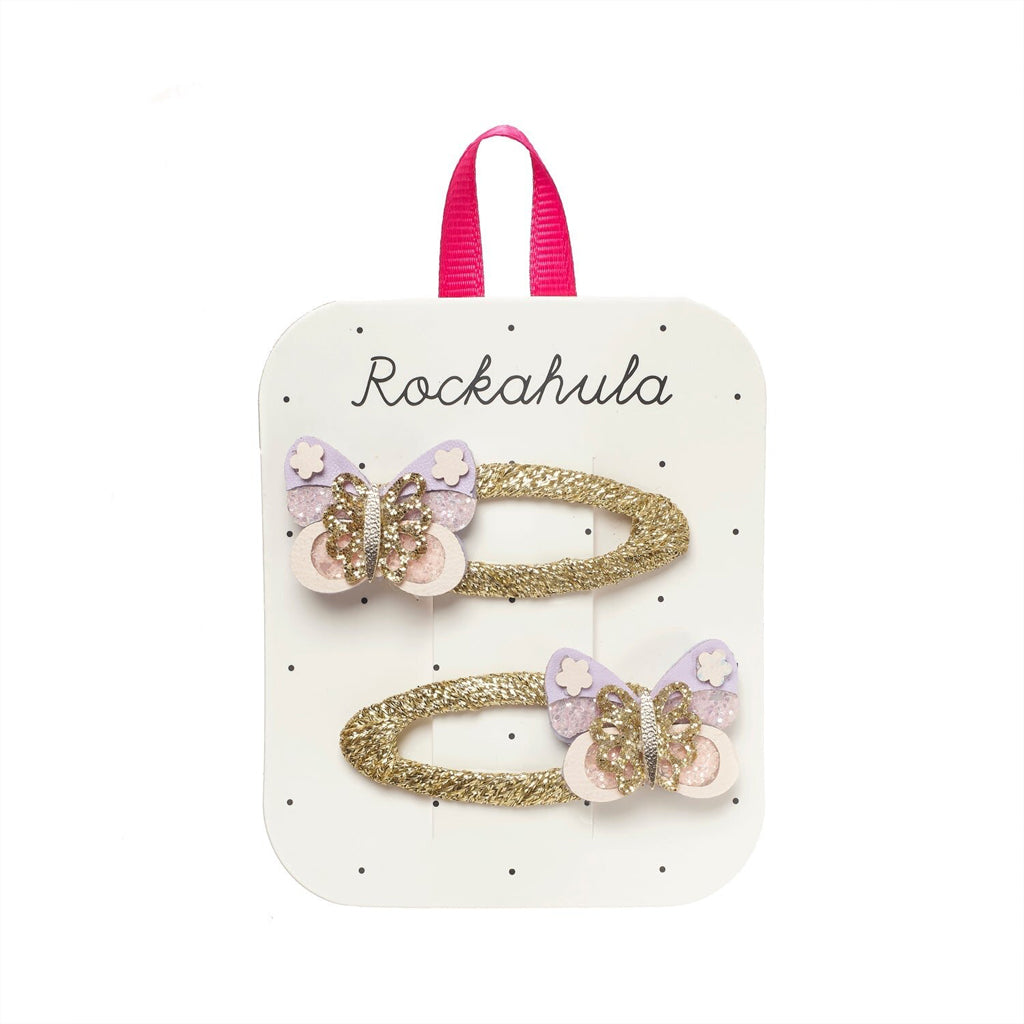 Fairytale Butterfly Hårclips