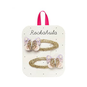 Fairytale Butterfly Hårclips