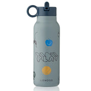 Falk Vandflaske i Play/Dusty Peppermint (350 ml)