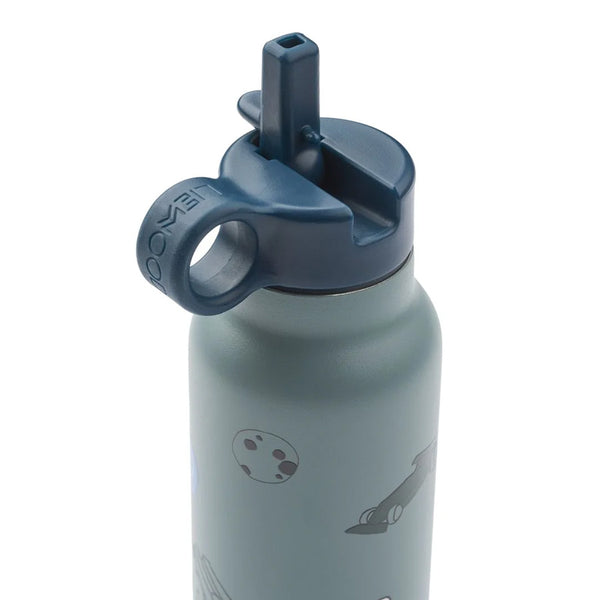 Falk Vandflaske i Play/Dusty Peppermint (350 ml)