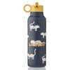 Falk Vandflaske i Tiger/Classic Navy (500 ml)