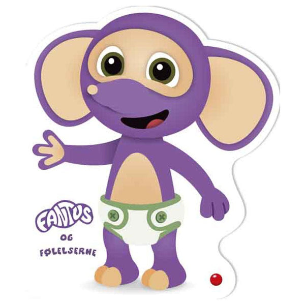 Fantus Og Følelserne