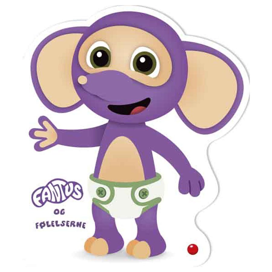 Fantus Og Følelserne