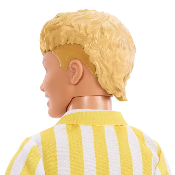 Fashionista Ken's 65th California Dream