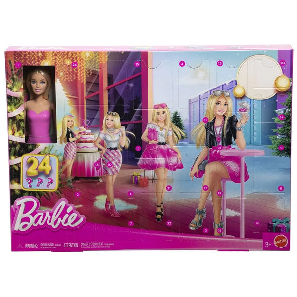 Fashionista Adventskalender 2026