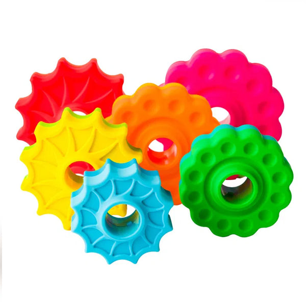 Fat Brain Spin Again