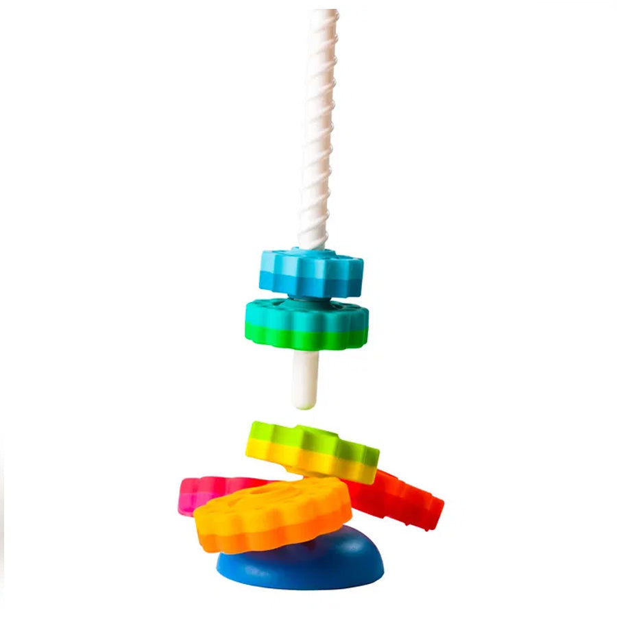 Fat Brain Spin Again