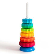 Fat Brain Spin Again