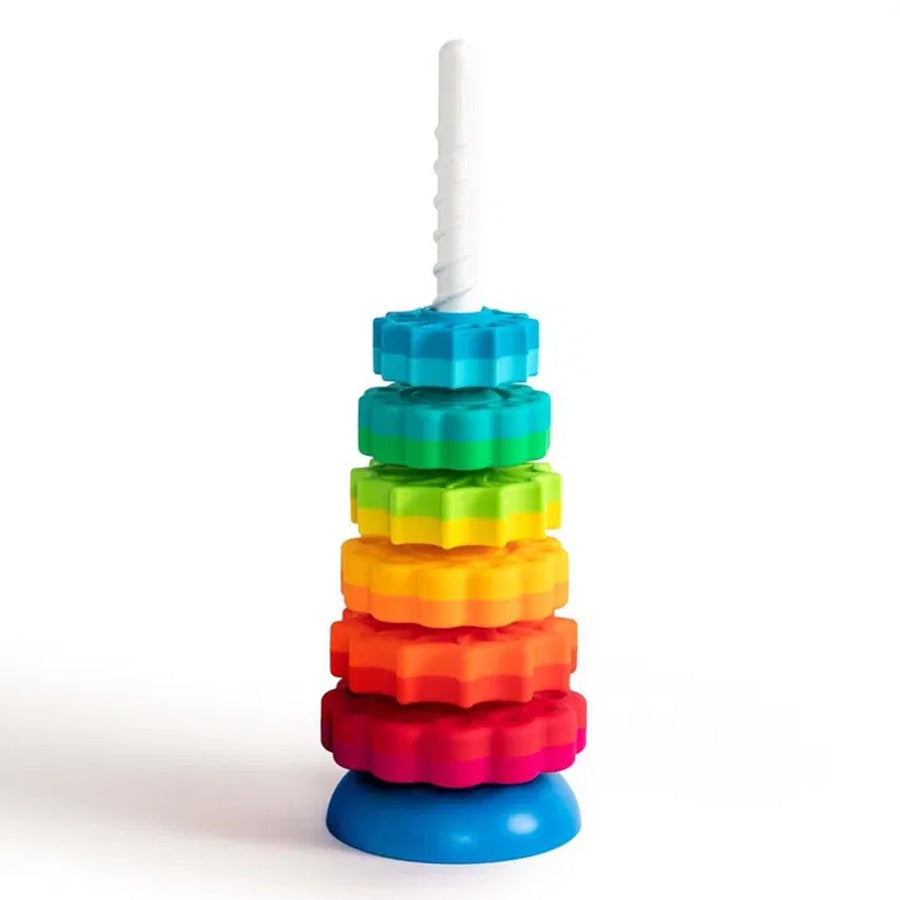 Fat Brain Spin Again