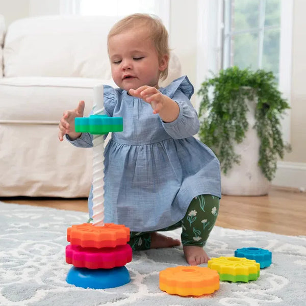 Fat Brain Spin Again