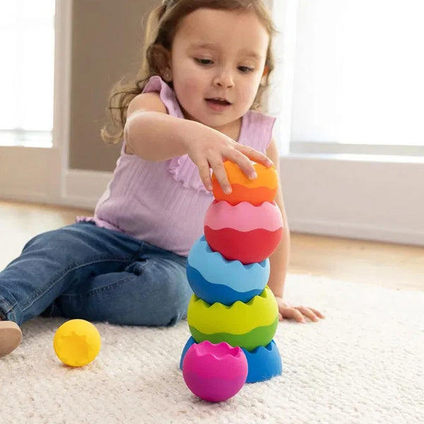 Fat Brain Tobbles Nero