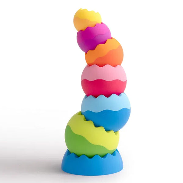 Fat Brain Tobbles Nero