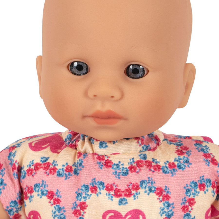 Mini Dukke i Felice Rose