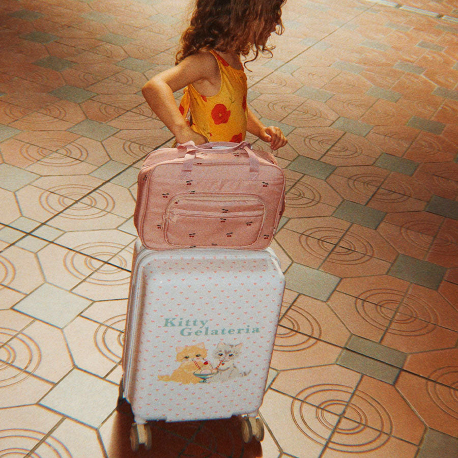 Ferie Taske i Cherry