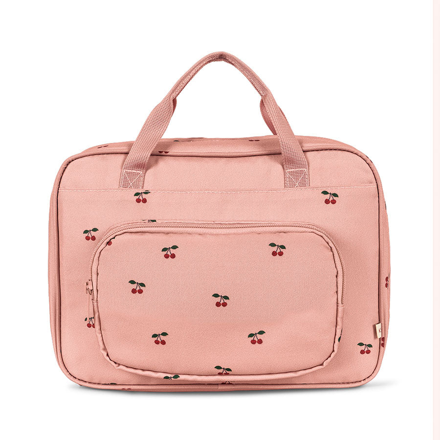 Ferie Taske i Cherry