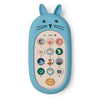 Fidi Mobil Telefon i Beach Blue