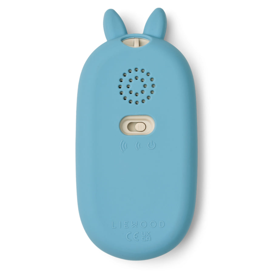 Fidi Mobil Telefon i Beach Blue