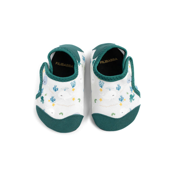 Badesko I Christian's Whale Tales