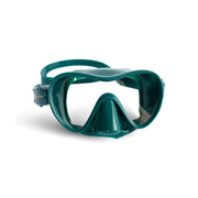 Dykkerbriller i North Sea