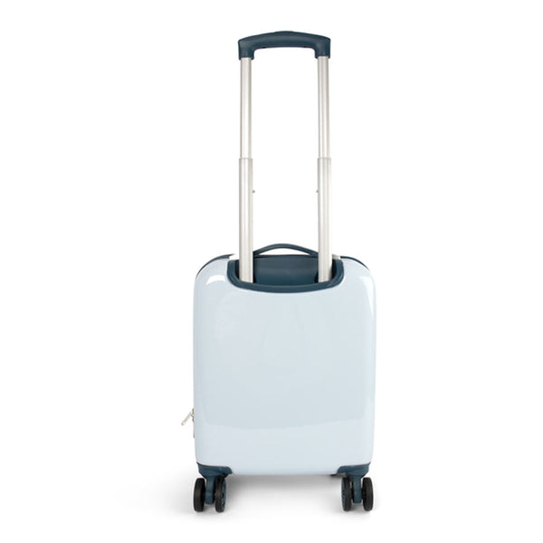 Kuffert I Christianis Whale Tales