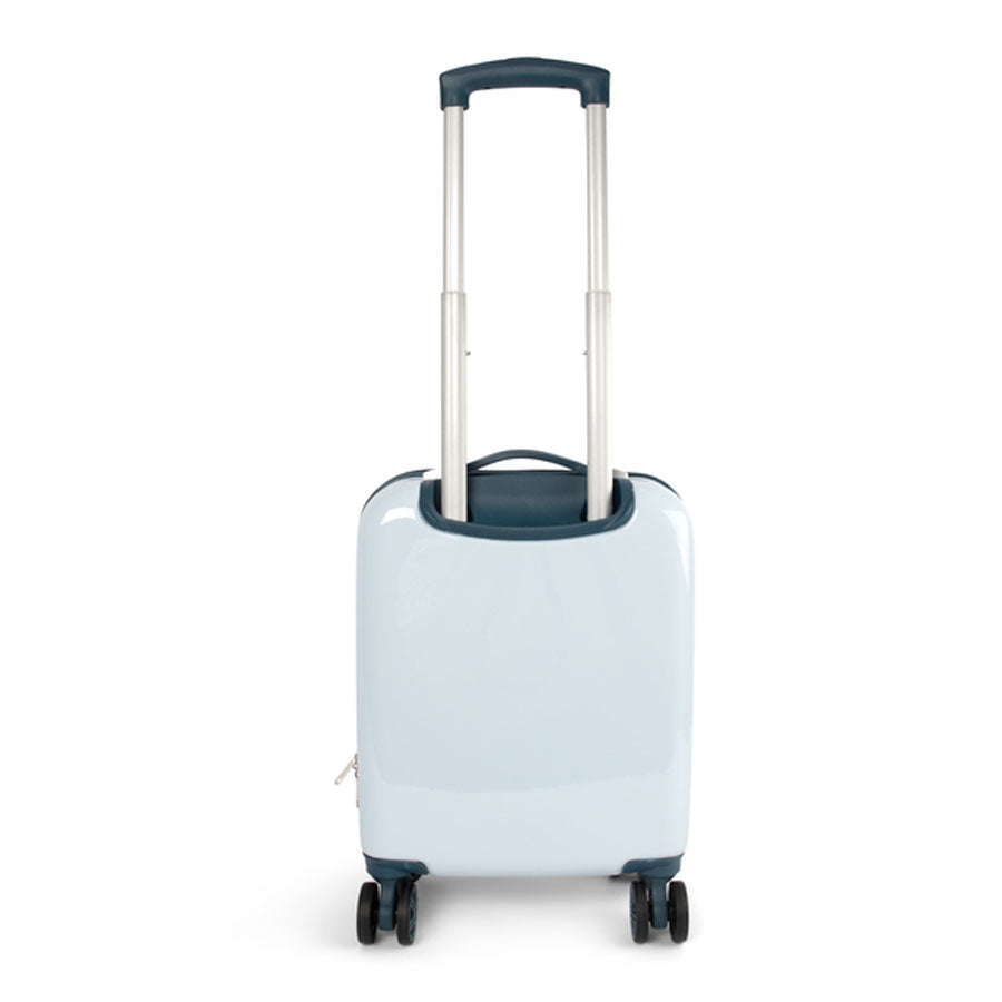 Kuffert I Christianis Whale Tales