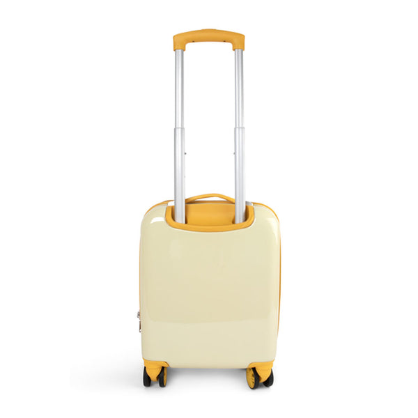 Kuffert i Unicorn Shores