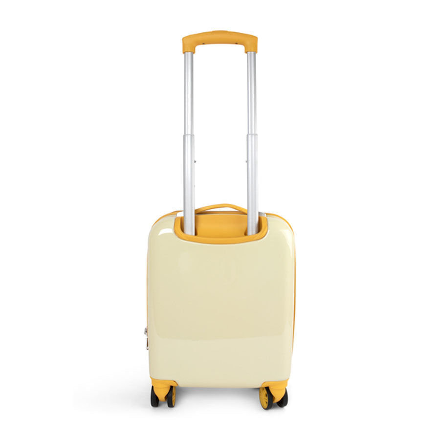 Kuffert i Unicorn Shores