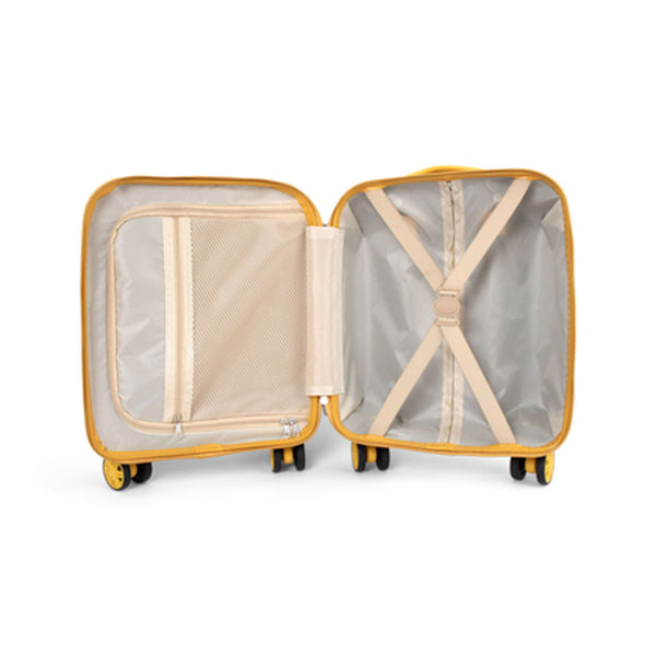 Kuffert i Unicorn Shores