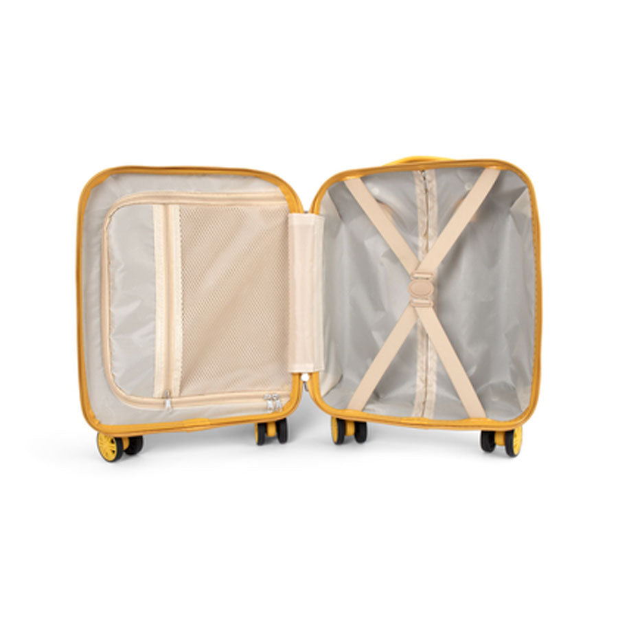 Kuffert i Unicorn Shores