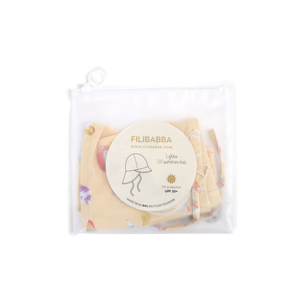 Lykke UV-Solhat i Unicorn Shores