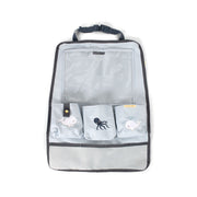 Organizer Til Ryglænet I Christian's Whale Tales