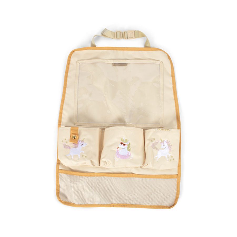 Organizer Til Ryglænet i Unicorn Shores