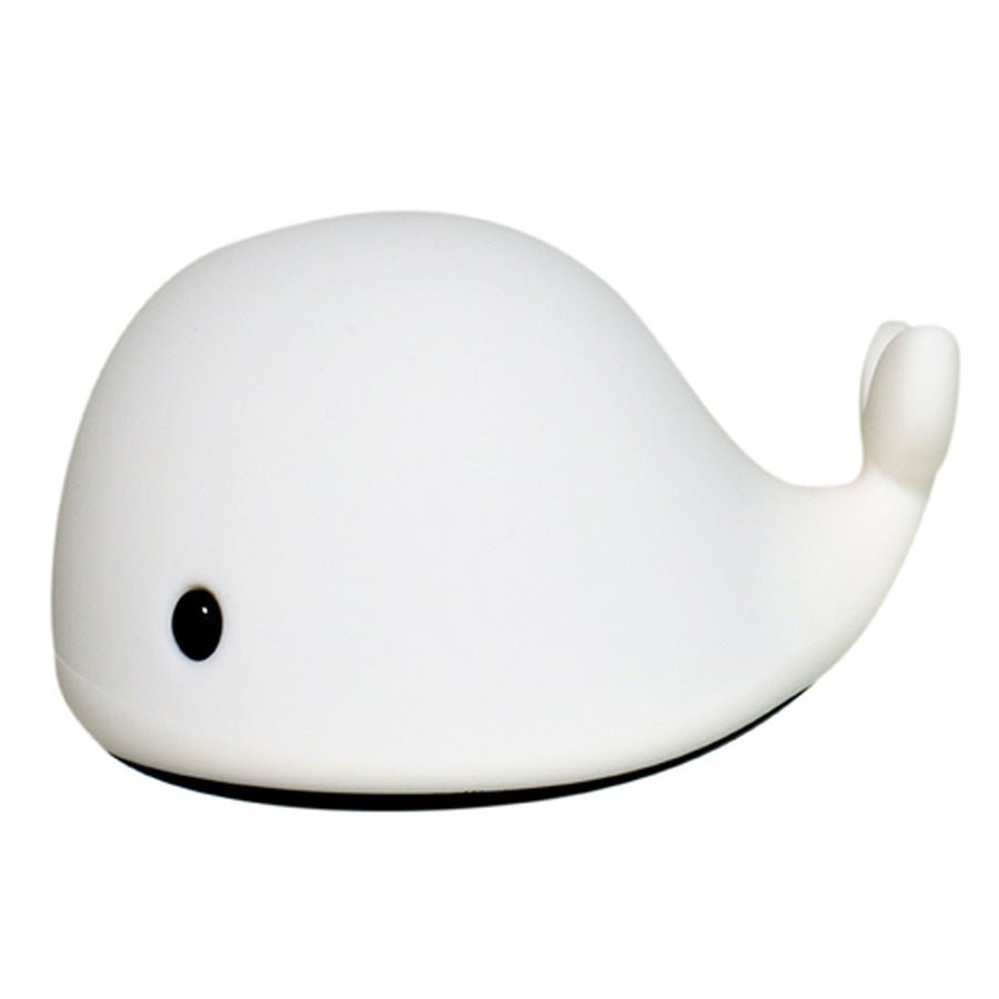 LED lampe, hvalen Christian