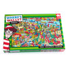 Find Holger Puslespil m. 100 brikker - Jurassic