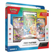 First Partner Collection Box (Series 3)