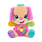 Laugh & Learn med Smart Stages i Sis