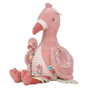 Flamingo Aktivitetsdyr med Safari Friends